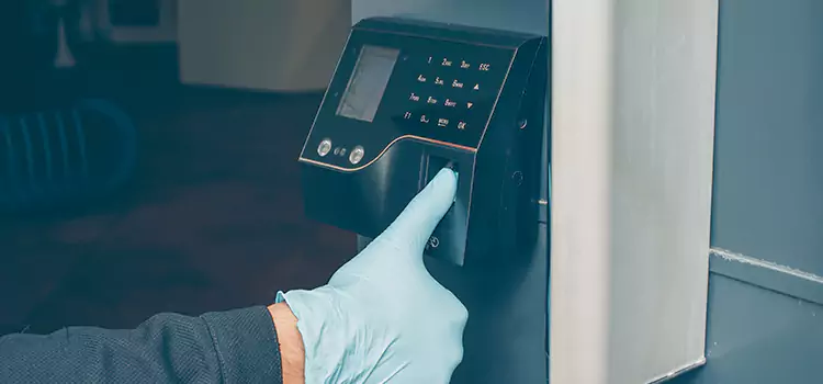 Access Control Installation St. Clair Shores