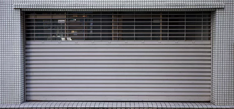 Advanced Solutions for Your Aluminum Garage Doors in St. Clair Shores, Michigan