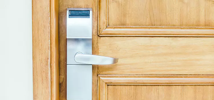 Advanced Solutions in St. Clair Shores, MI for Modern Security