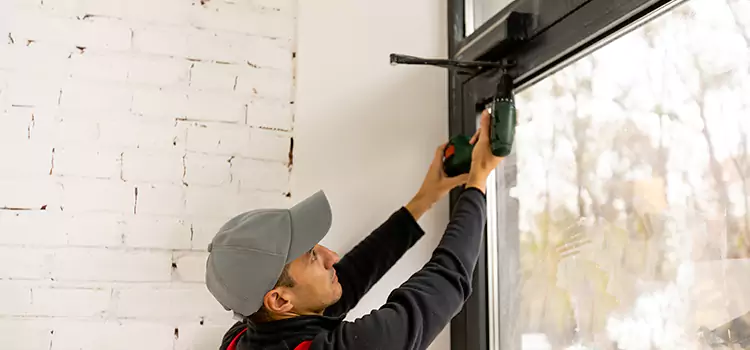 Automatic Door Opener Commercial St. Clair Shores
