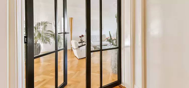 Bifold Door Replacement St. Clair Shores