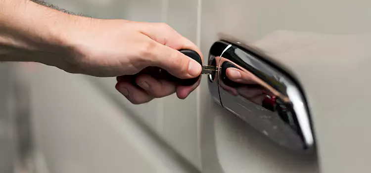 Why Choose Our Auto Locksmith Team in St. Clair Shores, MI?