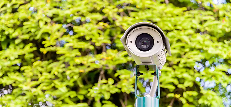 Advanced Surveillance Solutions for Every Need in St. Clair Shores