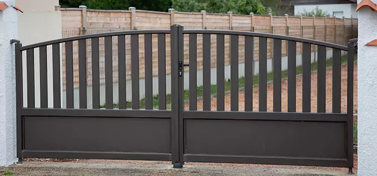 Advanced Gate Solutions in St. Clair Shores, MI