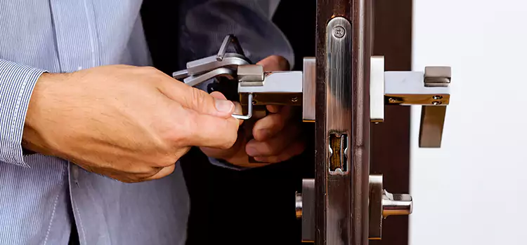 Commercial Door Lock Repair St. Clair Shores