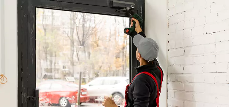 Comprehensive Door Closer Services in St. Clair Shores, MI