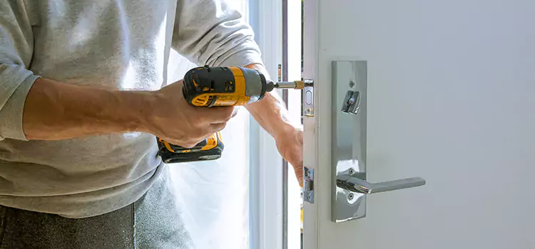 Door Knob Lock Repair St. Clair Shores