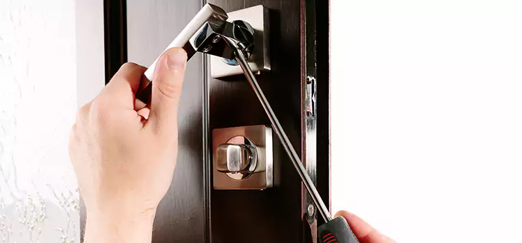 Door Lock Replacement Service St. Clair Shores