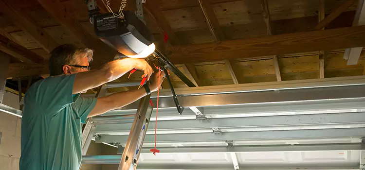 Garage Door Opener Sales and Installation St. Clair Shores
