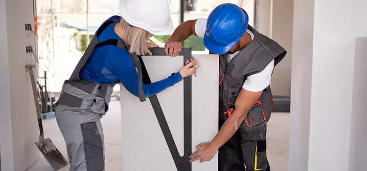 Why Choose Us for Door Panel Services in St. Clair Shores, MI?