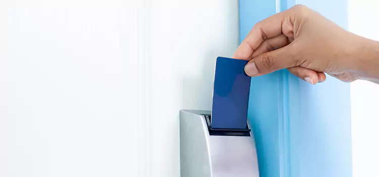 Access Control System Integration St. Clair Shores