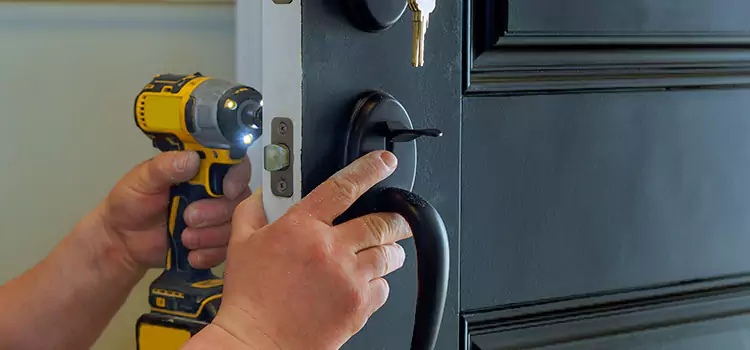 Locksmith Emergency Service St. Clair Shores