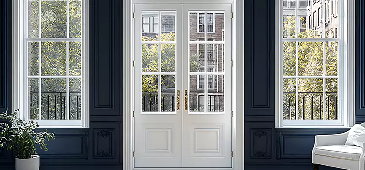 French Door Lock Repair St. Clair Shores