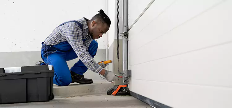 Expert Solutions for Every Garage Lock Need in St. Clair Shores, MI