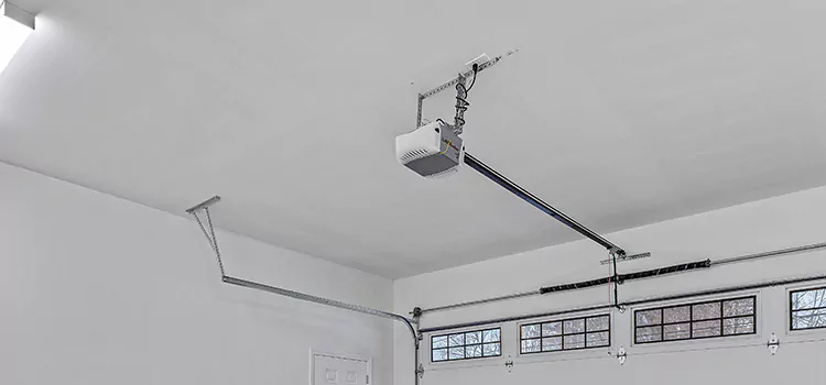 Experienced Garage Door Installers St. Clair Shores