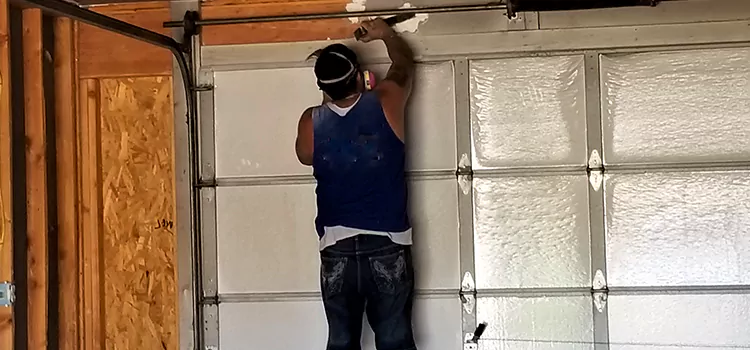 Specialized Garage Door Panel Solutions in St. Clair Shores, MI