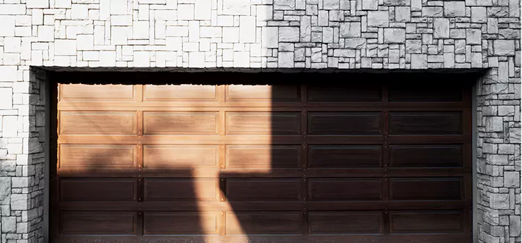 Garage Door Installation St. Clair Shores