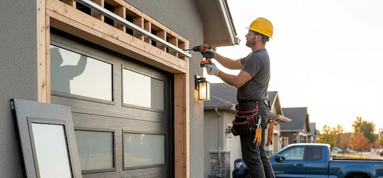 Your Trusted Garage Door Specialists in St. Clair Shores