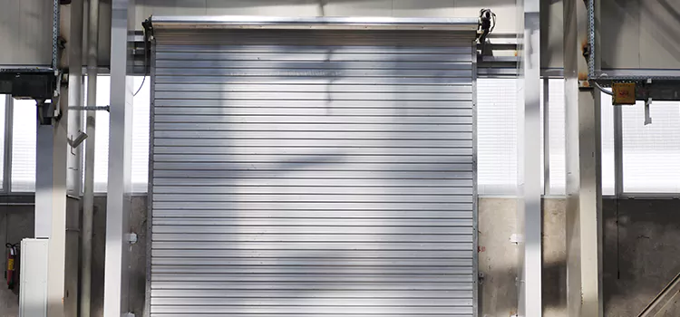 Roller Door Maintenance St. Clair Shores