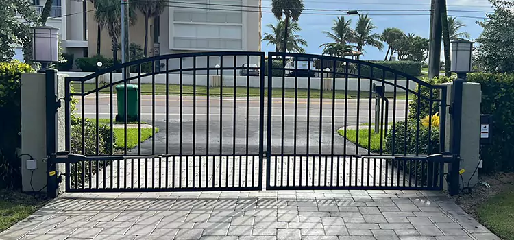 Gate Opener Replacement Near Me in St. Clair Shores, MI