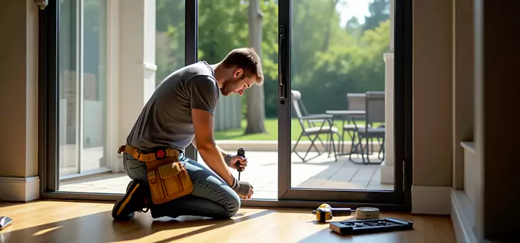 Comprehensive Solutions for Every Glass Door Need in St. Clair Shores, MI