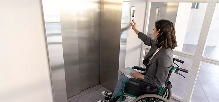 Benefits of Modern Handicap Door Systems in St. Clair Shores, MI