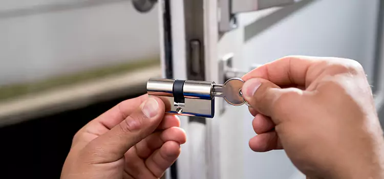 Emergency Locksmith for House St. Clair Shores