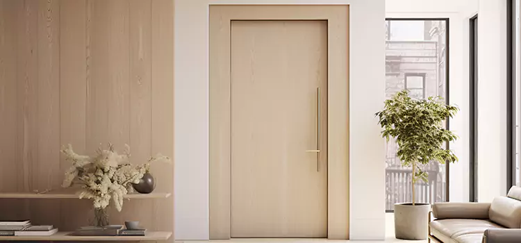 Choose Quality for Your Inside Doors in St. Clair Shores, MI