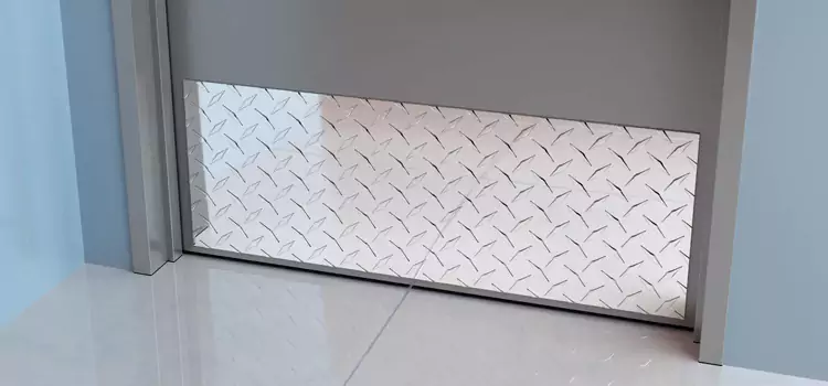 Benefits of Professional Kick Plate Solutions in St. Clair Shores, MI