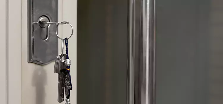 Master Keying by the Numbers St. Clair Shores