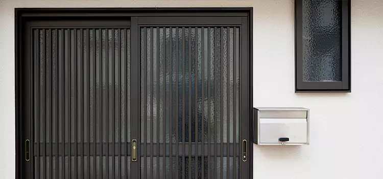 Sliding Screen Door Repair St. Clair Shores