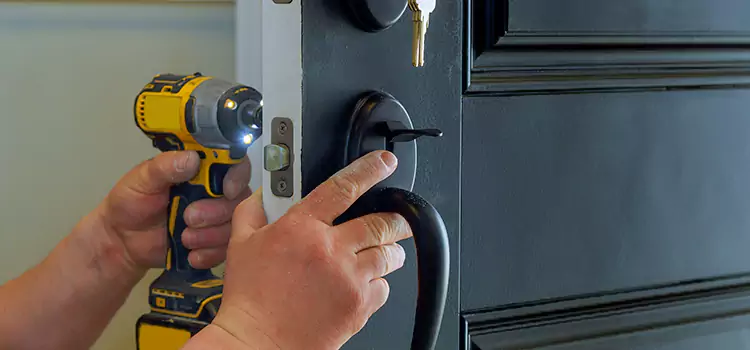 Mobile Automotive Locksmith St. Clair Shores