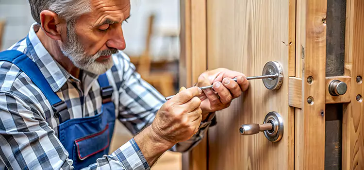 Mortise Replacement Lock St. Clair Shores