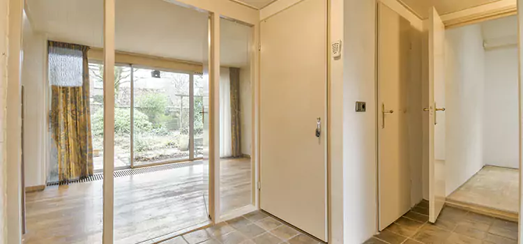 Why Choose Our Pocket Door Experts in St. Clair Shores, MI?
