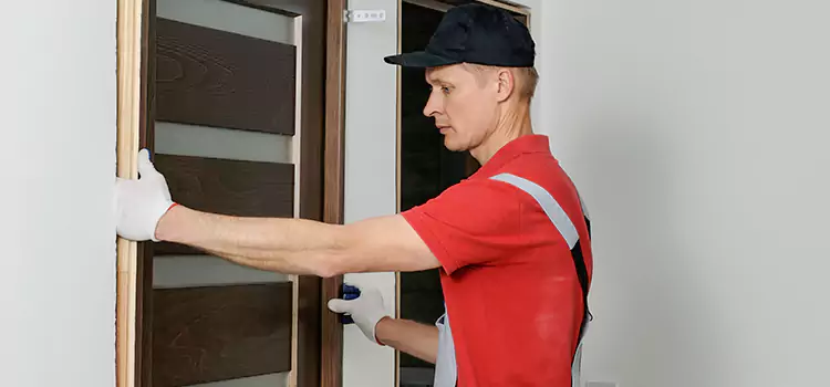 Frame and Panel Restoration St. Clair Shores