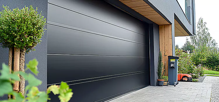 Residential Garage Door Service St. Clair Shores