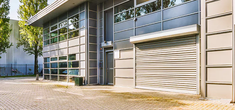 Electric Roller Garage Doors St. Clair Shores