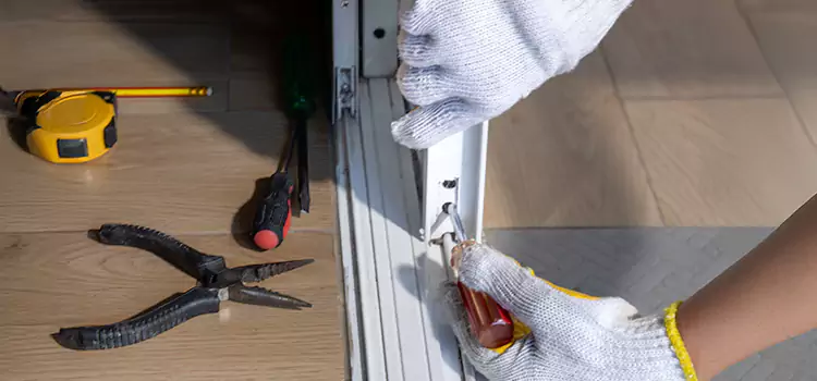 Sliding Door Installation Services in St. Clair Shores, MI