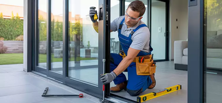 Sliding Screen Door Repair St. Clair Shores