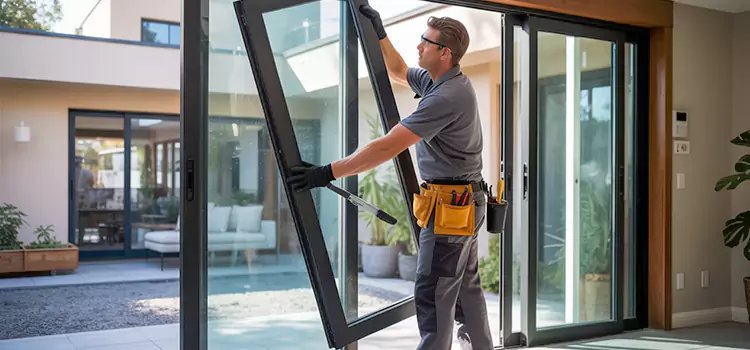Specialized Sliding Door Roller Services in St. Clair Shores, Michigan