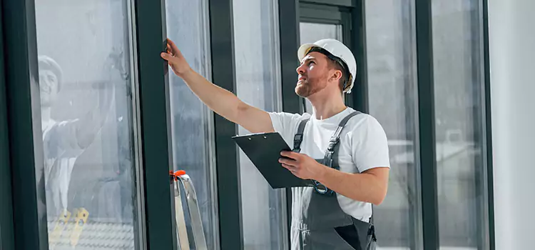 Comprehensive Solutions for Your Sticking Doors in St. Clair Shores, MI