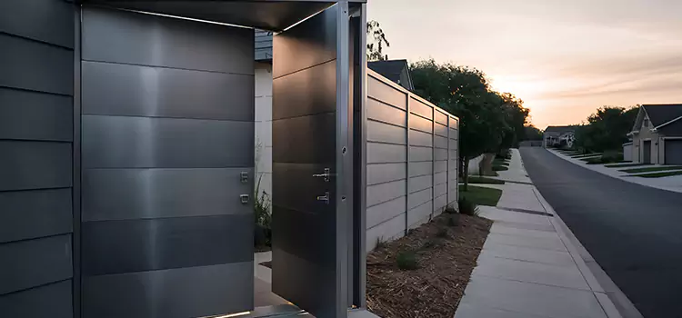 Comprehensive Steel Door Solutions in St. Clair Shores, MI