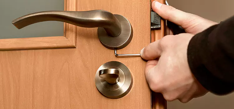 Access Control System Integration St. Clair Shores