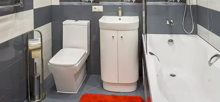 Hansgrohe Shaving Mirror St. Clair Shores