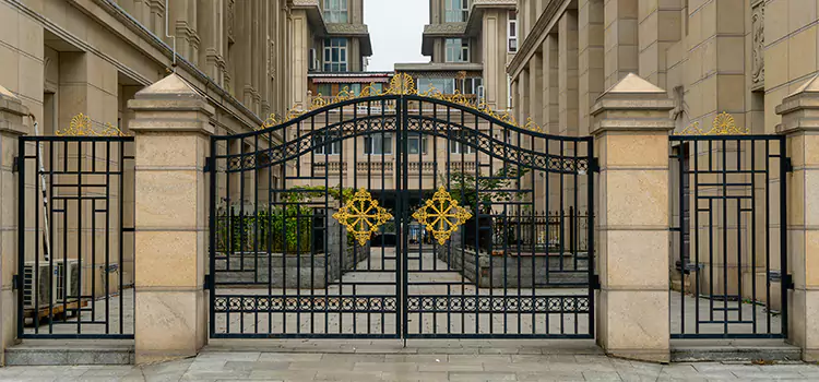 Comprehensive Iron Gate Maintenance Solutions in St. Clair Shores, MI