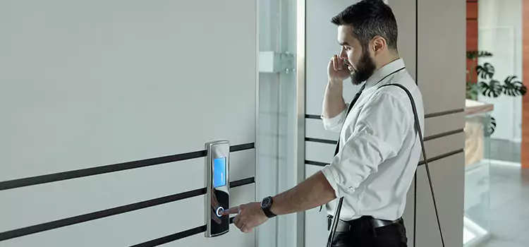 Cloud Based Access Control St. Clair Shores