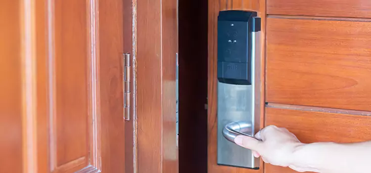Commercial Keyless Entry Locks St. Clair Shores