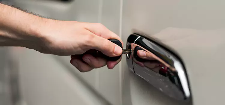 Car Unlock Service Price St. Clair Shores