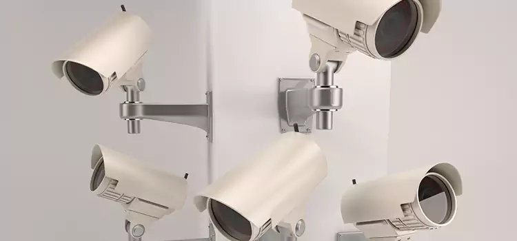 Your Trusted Partner for CCTV Solutions in St. Clair Shores