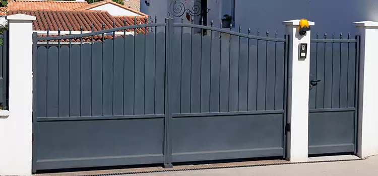Emergency Commercial Gate Repair St. Clair Shores